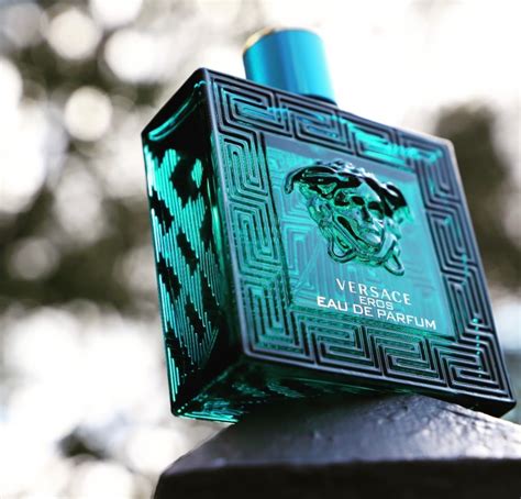 versace eros elixir